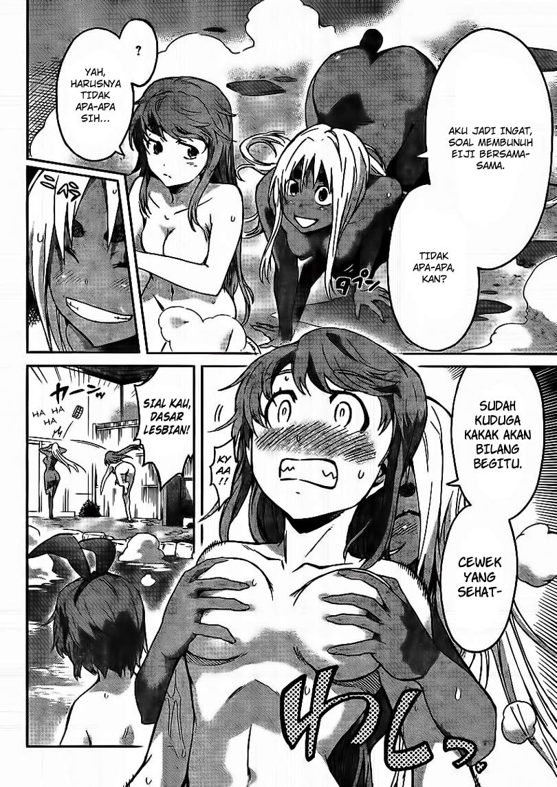 Big Order Chapter 10 Gambar 30